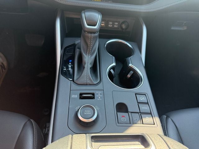 2025 Toyota Highlander XSE