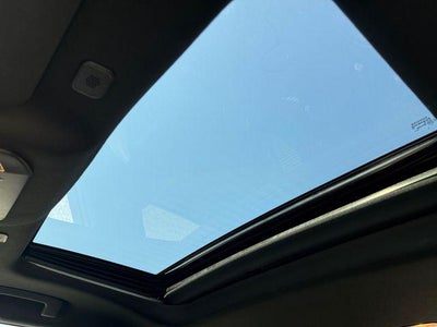2025 Toyota Highlander XSE