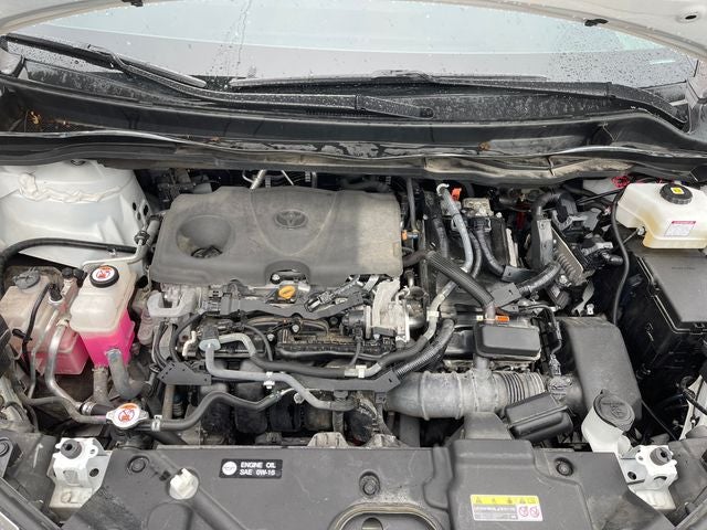 2021 Toyota SIENNA LE LE 8 Passenger