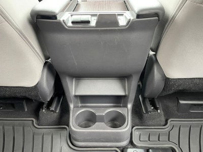 2021 Toyota SIENNA LE LE 8 Passenger