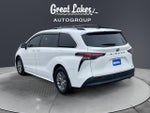 2021 Toyota SIENNA LE LE 8 Passenger