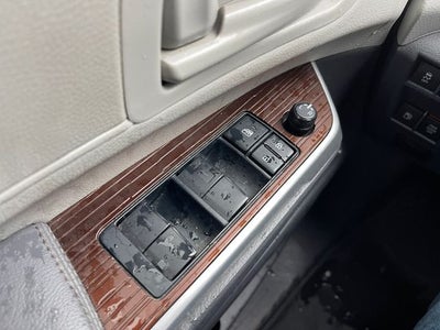 2021 Toyota SIENNA LE LE 8 Passenger