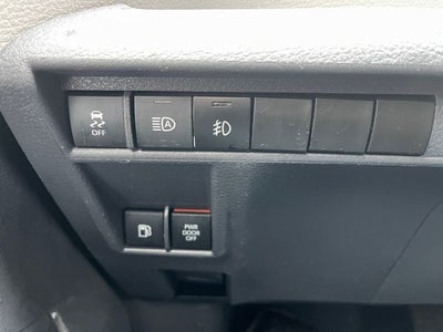 2021 Toyota SIENNA LE LE 8 Passenger