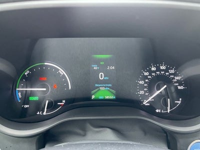 2021 Toyota SIENNA LE LE 8 Passenger