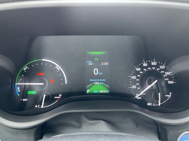 2021 Toyota SIENNA LE LE 8 Passenger