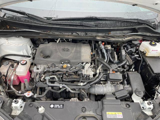 2021 Toyota SIENNA LE LE 8 Passenger