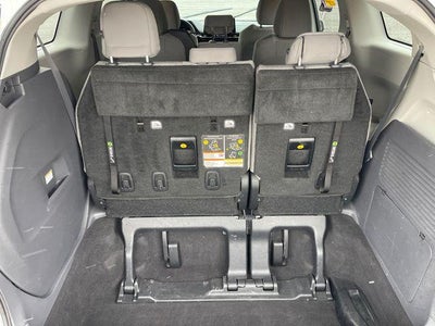 2021 Toyota SIENNA LE LE 8 Passenger