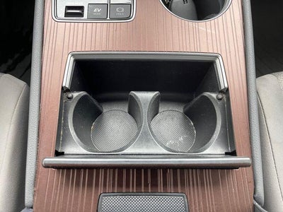 2021 Toyota SIENNA LE LE 8 Passenger