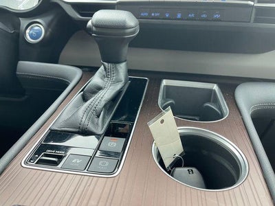 2021 Toyota SIENNA LE LE 8 Passenger