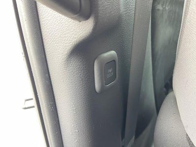 2021 Toyota SIENNA LE LE 8 Passenger