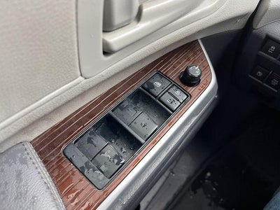 2021 Toyota SIENNA LE LE 8 Passenger