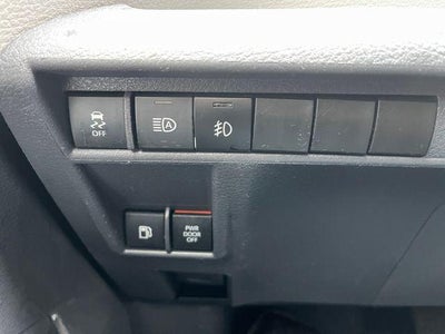 2021 Toyota SIENNA LE LE 8 Passenger