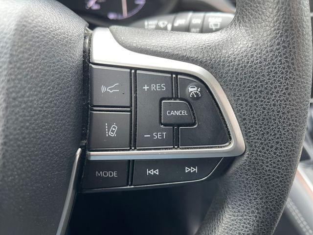 2021 Toyota SIENNA LE LE 8 Passenger