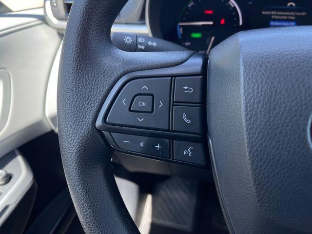 2025 Toyota Sienna LE 8 Passenger