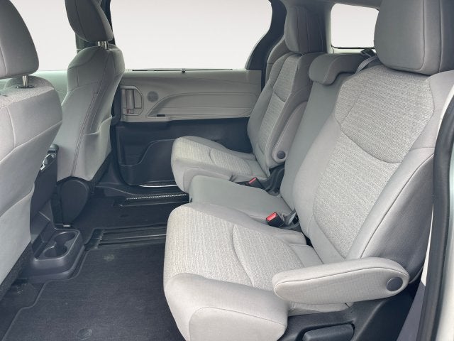 2024 Toyota Sienna LE 8 Passenger