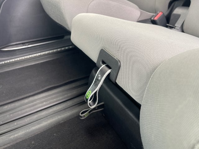 2024 Toyota Sienna LE 8 Passenger