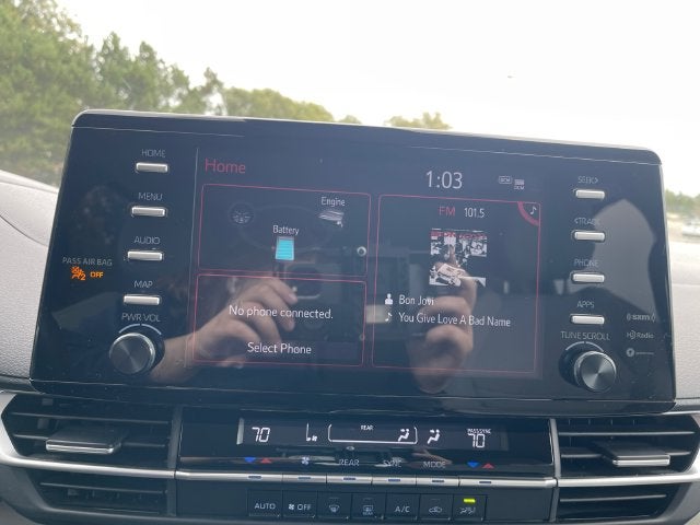 2024 Toyota Sienna LE 8 Passenger