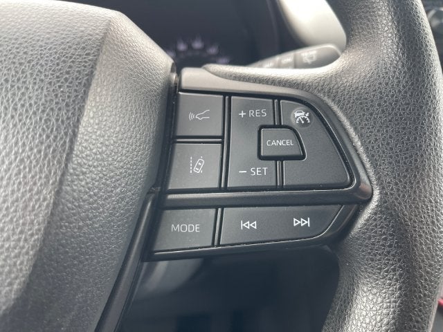 2024 Toyota Sienna LE 8 Passenger