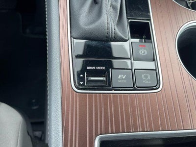2024 Toyota Sienna LE 8 Passenger