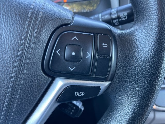 2017 Toyota Sienna LE 8 Passenger
