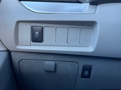 2017 Toyota Sienna LE 8 Passenger