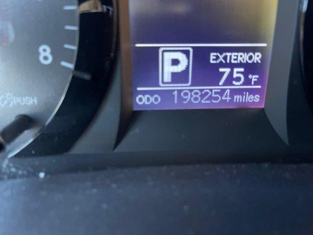 2017 Toyota Sienna LE 8 Passenger