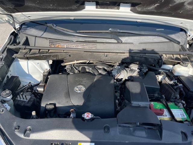 2019 Toyota Highlander Base