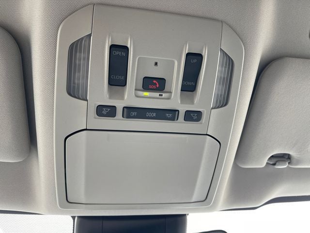 2024 Toyota HIGHLANDER HEV Limited