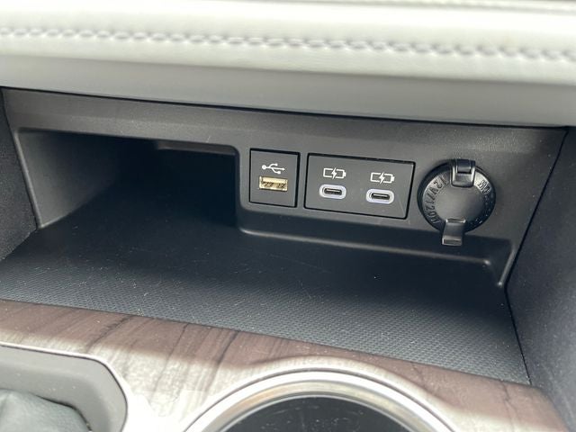 2024 Toyota HIGHLANDER HEV Limited