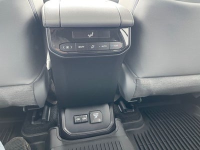 2024 Toyota HIGHLANDER HEV Limited