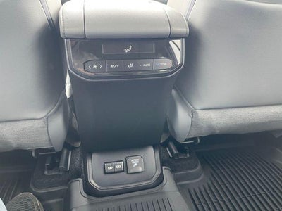 2024 Toyota HIGHLANDER HEV Limited