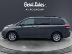 2013 Toyota SIENNA XLE 3.5L XLE 8 Passenger