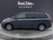 2013 Toyota SIENNA XLE 3.5L XLE 8 Passenger