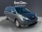 2014 Toyota SIENNA XLE 3.5L XLE 8 Passenger