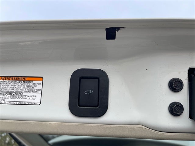 2017 Toyota SIENNA XLE 3.5L XLE 7 Passenger