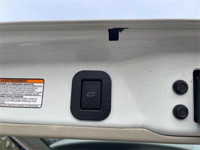 2017 Toyota SIENNA XLE 3.5L XLE 7 Passenger