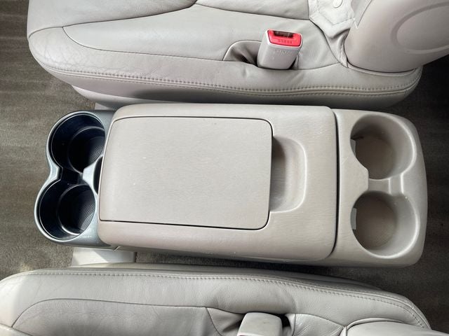 2006 Toyota SIENNA XLE