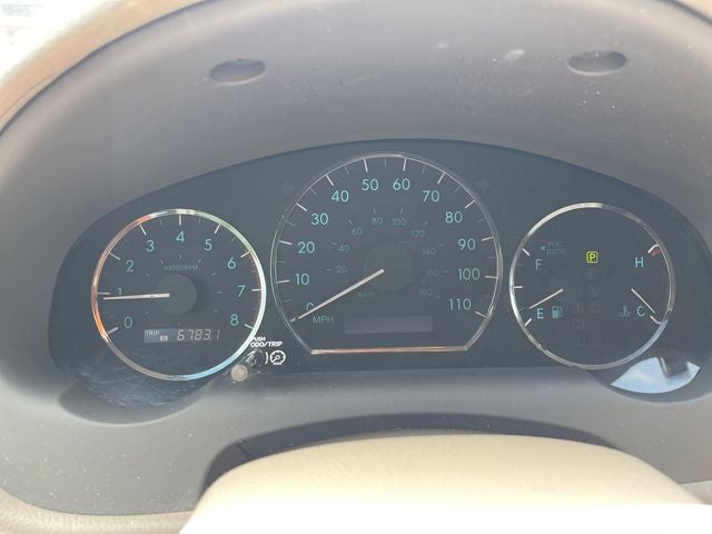 2006 Toyota SIENNA XLE