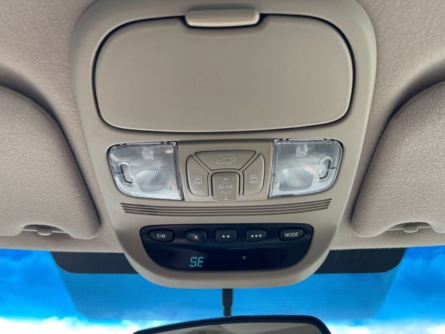2006 Toyota SIENNA XLE