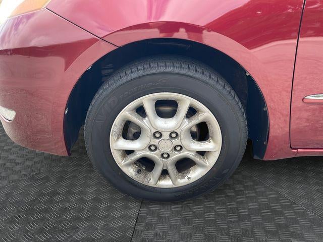 2006 Toyota SIENNA XLE