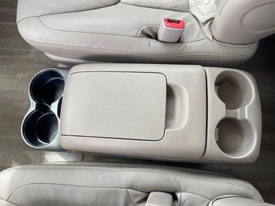 2006 Toyota SIENNA XLE