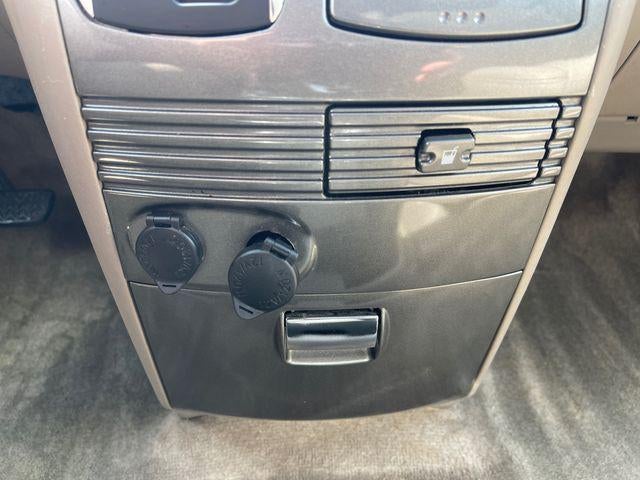 2006 Toyota SIENNA XLE