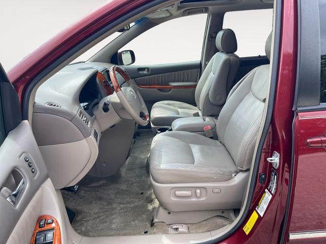 2006 Toyota SIENNA XLE