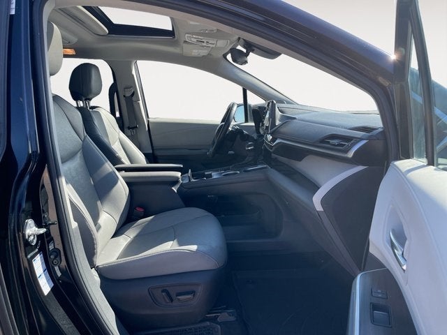 2022 Toyota SIENNA LTD AWD Limited 7 Passenger