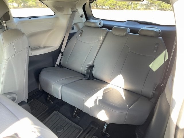 2022 Toyota SIENNA LTD AWD Limited 7 Passenger