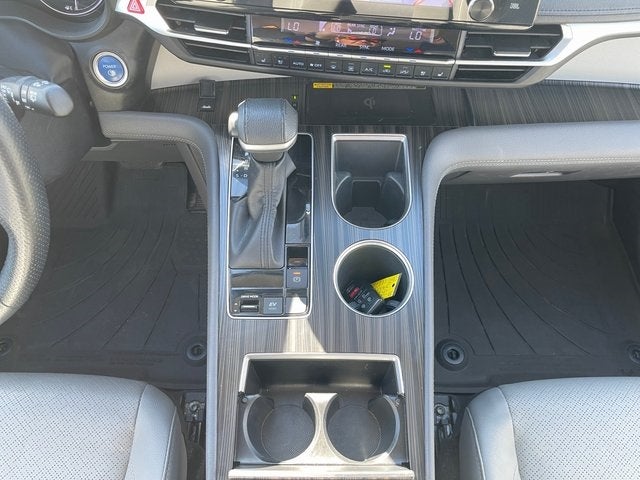 2022 Toyota SIENNA LTD AWD Limited 7 Passenger