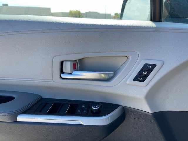 2022 Toyota SIENNA LTD AWD Limited 7 Passenger