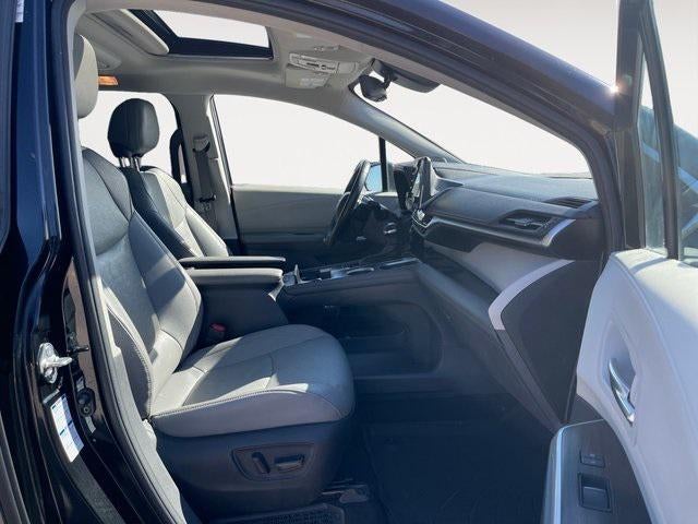 2022 Toyota SIENNA LTD AWD Limited 7 Passenger