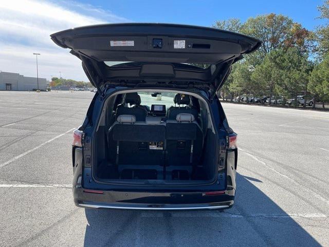 2022 Toyota SIENNA LTD AWD Limited 7 Passenger