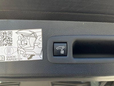 2022 Toyota SIENNA LTD AWD Limited 7 Passenger